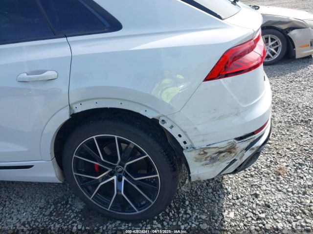 2023 AUDI Q8 WA1EVBF17PD021816 Photo 5