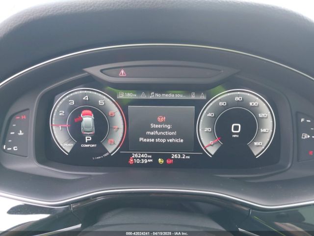 2023 AUDI Q8 WA1EVBF17PD021816 Photo 6