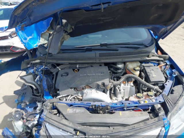 2017 CHEVROLET VOLT 1G1RC6S56HU160570 Photo 9
