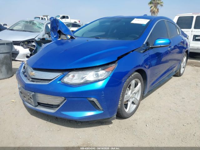 2017 CHEVROLET VOLT 1G1RC6S56HU160570 Photo 1