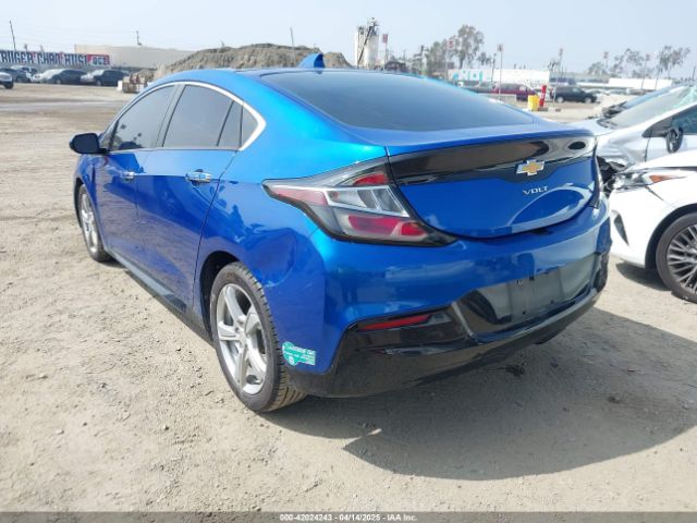 2017 CHEVROLET VOLT 1G1RC6S56HU160570 Photo 2