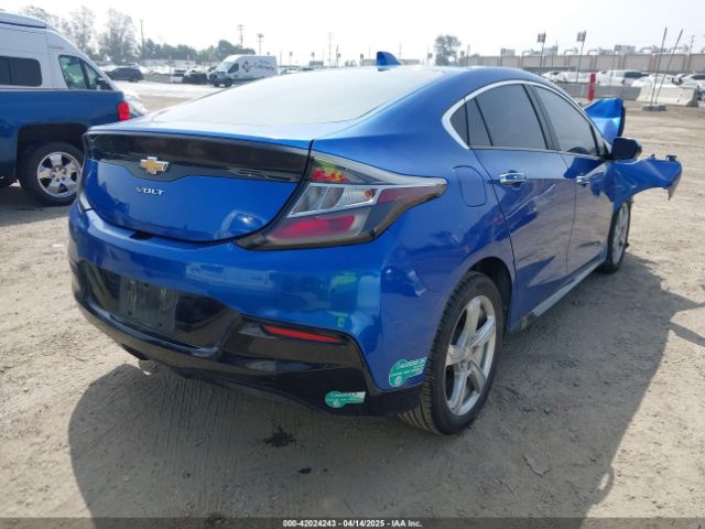 2017 CHEVROLET VOLT 1G1RC6S56HU160570 Photo 3