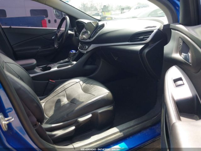 2017 CHEVROLET VOLT 1G1RC6S56HU160570 Photo 4