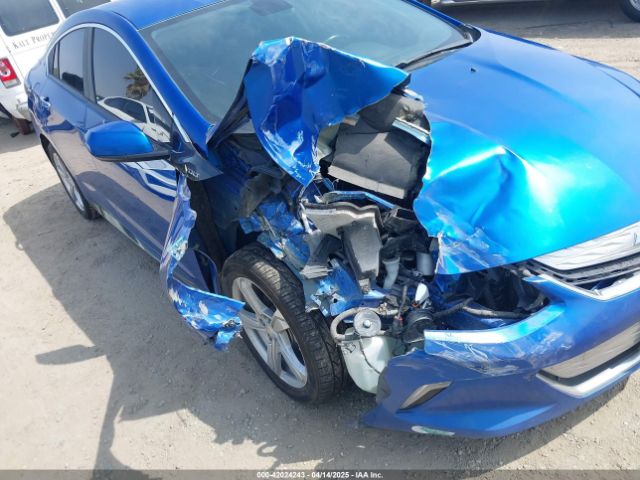 2017 CHEVROLET VOLT 1G1RC6S56HU160570 Photo 5