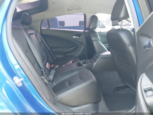 2017 CHEVROLET VOLT 1G1RC6S56HU160570 Photo 7