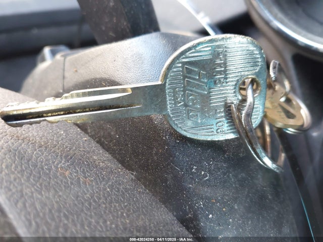 2009 CADILLAC CTS 1G6DJ577890165194 Photo 10