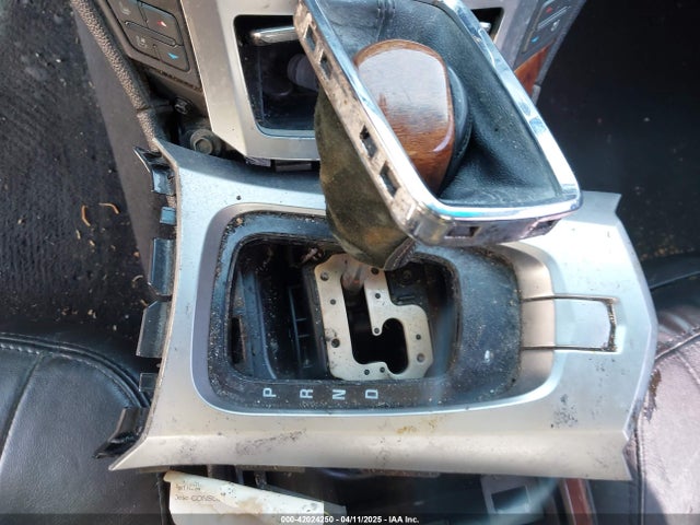 2009 CADILLAC CTS 1G6DJ577890165194 Photo 5