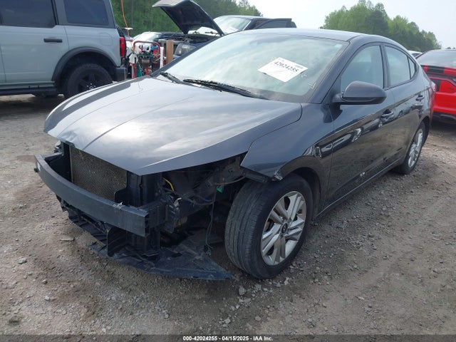 5NPD84LF5LH629049 Hyundai ELANTRA SEL