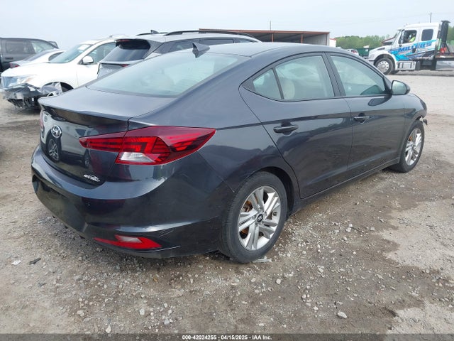 5NPD84LF5LH629049 Hyundai ELANTRA SEL