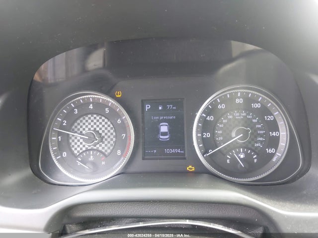 5NPD84LF5LH629049 Hyundai ELANTRA SEL
