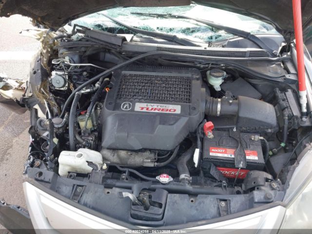 2012 ACURA RDX 5J8TB2H57CA003349 Photo 9