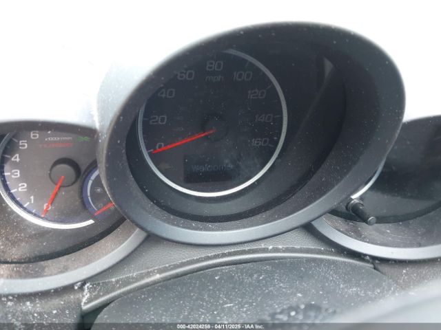 2012 ACURA RDX 5J8TB2H57CA003349 Photo 6