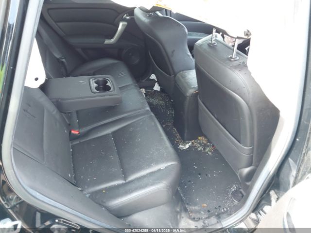 2012 ACURA RDX 5J8TB2H57CA003349 Photo 7