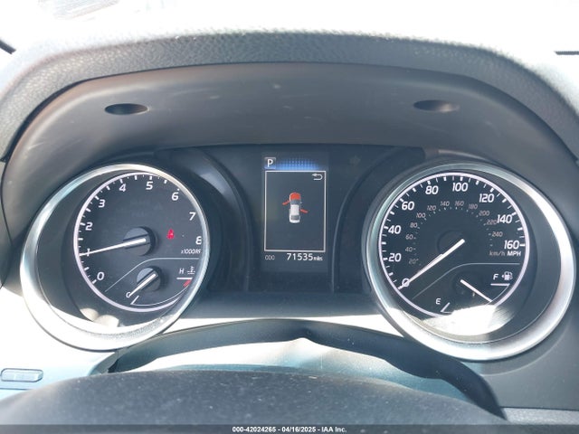 4T1B11HK9JU026300 Toyota CAMRY LE