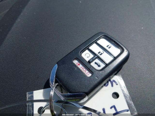 19XFC1F39GE005241 Honda Civic Ex-t