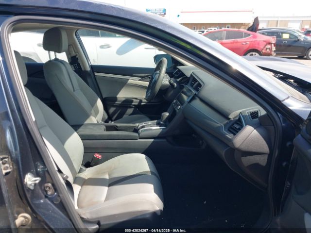 19XFC1F39GE005241 Honda Civic Ex-t