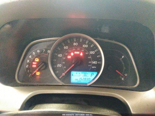 2T3WFREV8FW230746 Toyota Rav4 Xle