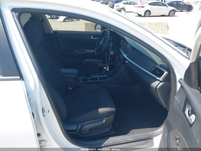 5XXGT4L3XKG333763 KIA Optima Lx