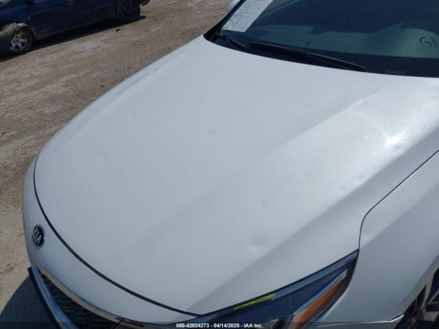 5XXGT4L3XKG333763 KIA Optima Lx