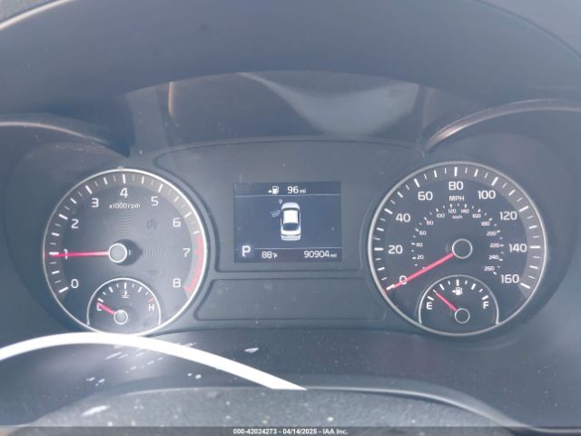 5XXGT4L3XKG333763 KIA Optima Lx