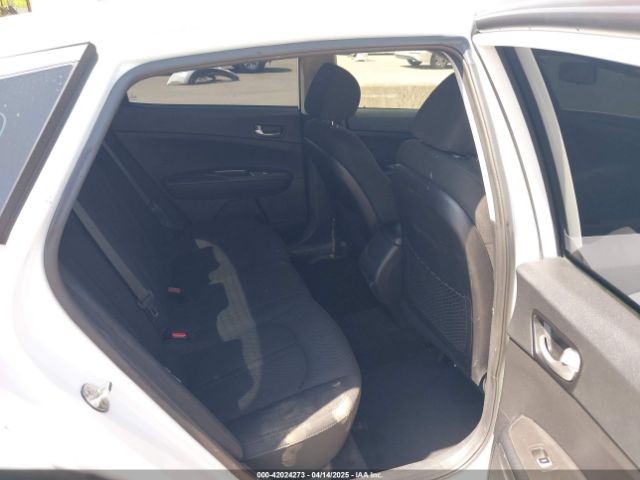5XXGT4L3XKG333763 KIA Optima Lx