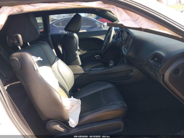 2018 DODGE CHALLENGER 2C3CDZGG5JH257438 Photo 4