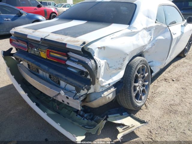 2018 DODGE CHALLENGER 2C3CDZGG5JH257438 Photo 5