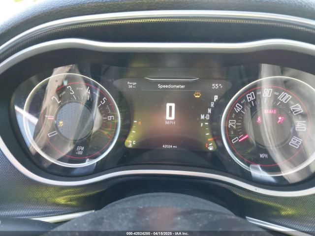 2018 DODGE CHALLENGER 2C3CDZGG5JH257438 Photo 6