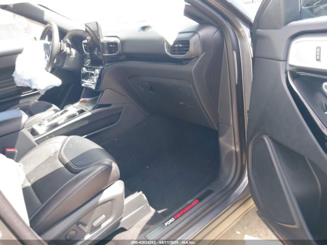 1FM5K8GC0PGA83523 Ford Explorer St