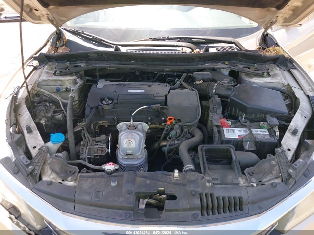 1HGCR2F73HA120885 Honda ACCORD EX