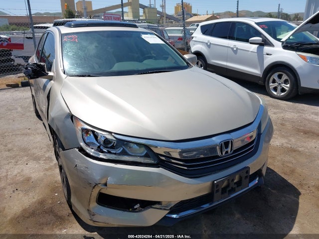 1HGCR2F73HA120885 Honda ACCORD EX