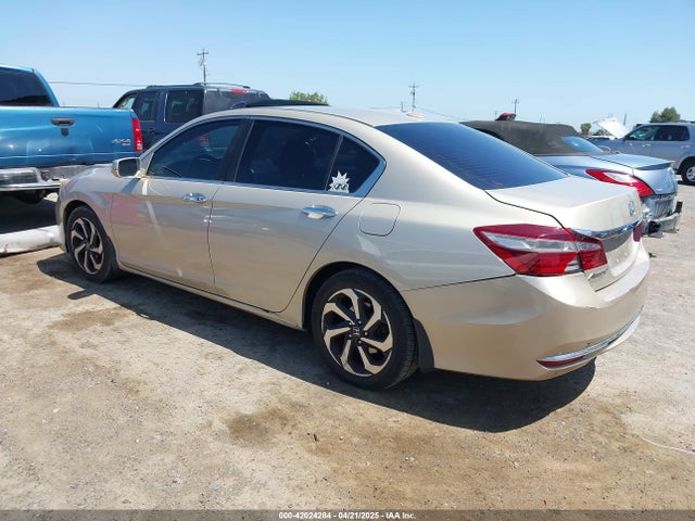 1HGCR2F73HA120885 Honda ACCORD EX
