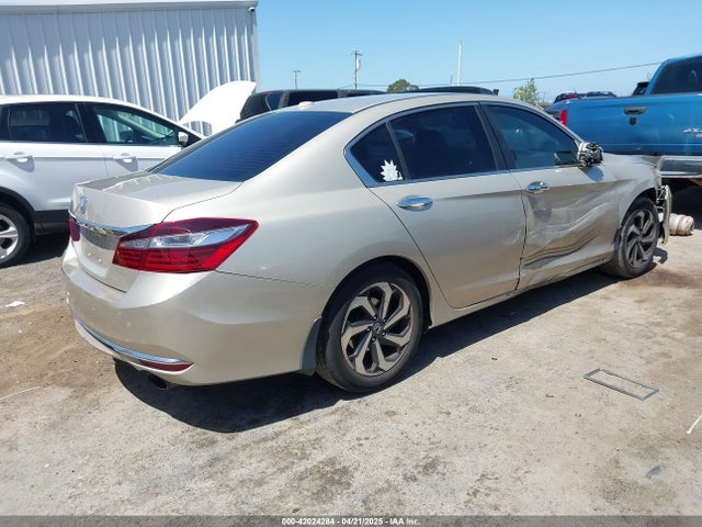 1HGCR2F73HA120885 Honda ACCORD EX