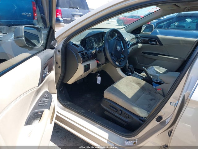 1HGCR2F73HA120885 Honda ACCORD EX