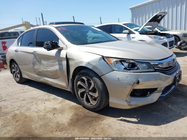 1HGCR2F73HA120885 Honda ACCORD EX