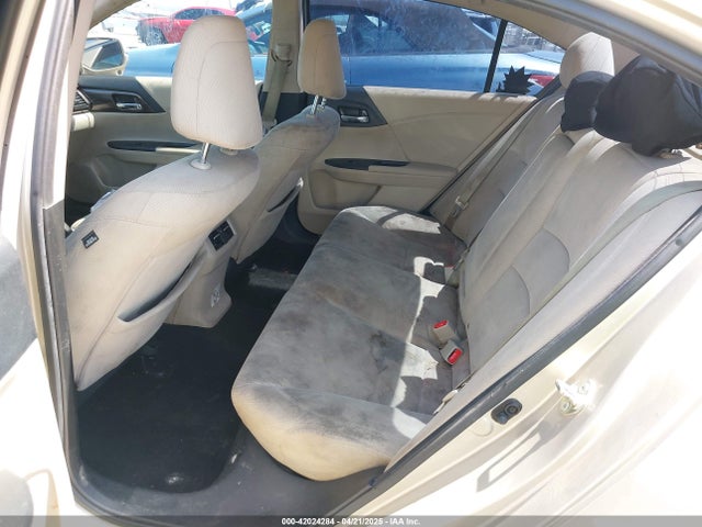 1HGCR2F73HA120885 Honda ACCORD EX
