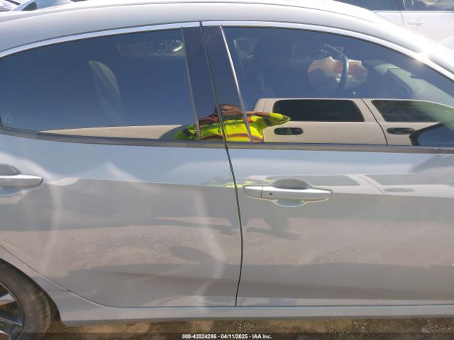 SHHFK7H65MU214672 Honda CIVIC EX