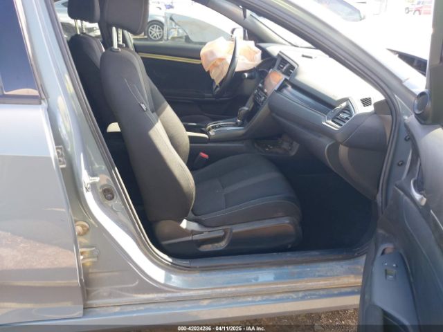 SHHFK7H65MU214672 Honda CIVIC EX