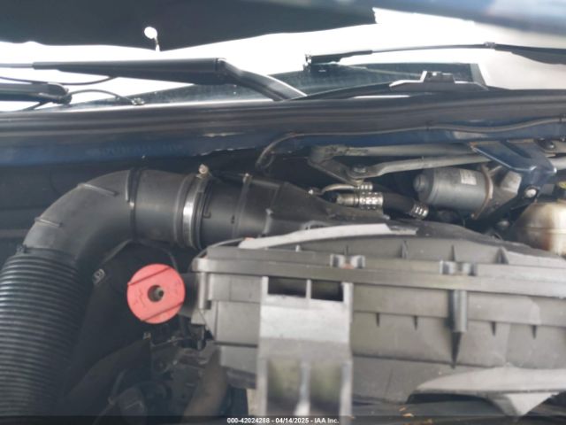 WD3PE7DC3E5927009 Mercedes-Benz Sprinter 2500 Normal Roof