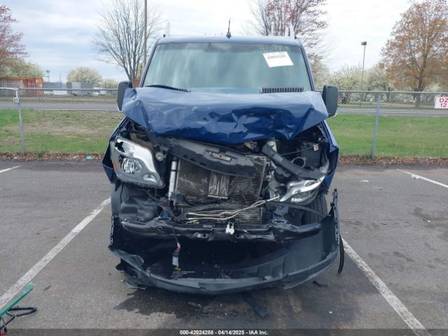 WD3PE7DC3E5927009 Mercedes-Benz Sprinter 2500 Normal Roof