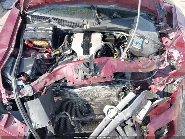 2003 CADILLAC CTS 1G6DM57N130105027 Photo 9