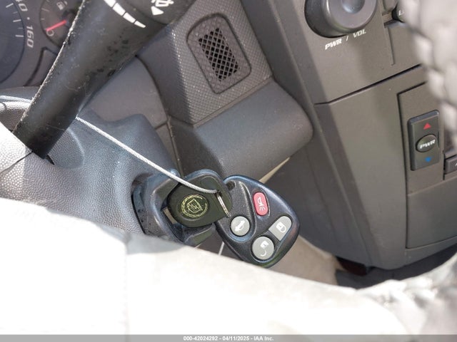 2003 CADILLAC CTS 1G6DM57N130105027 Photo 10