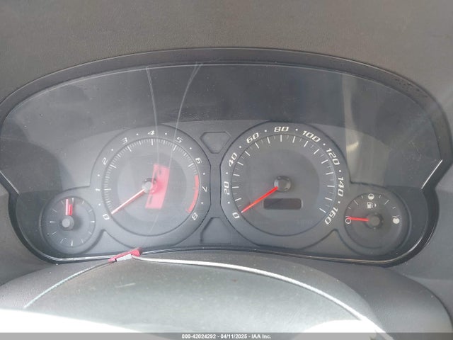 2003 CADILLAC CTS 1G6DM57N130105027 Photo 6