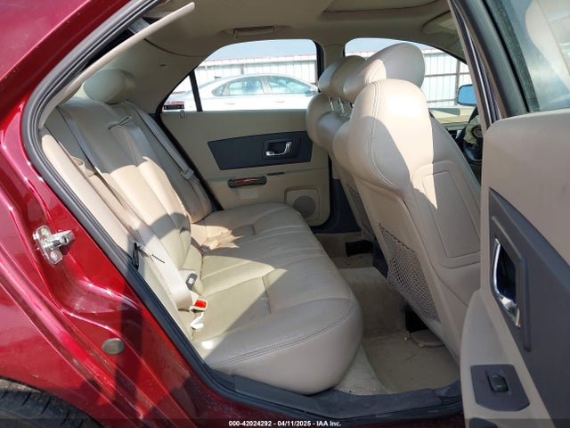 2003 CADILLAC CTS 1G6DM57N130105027 Photo 7
