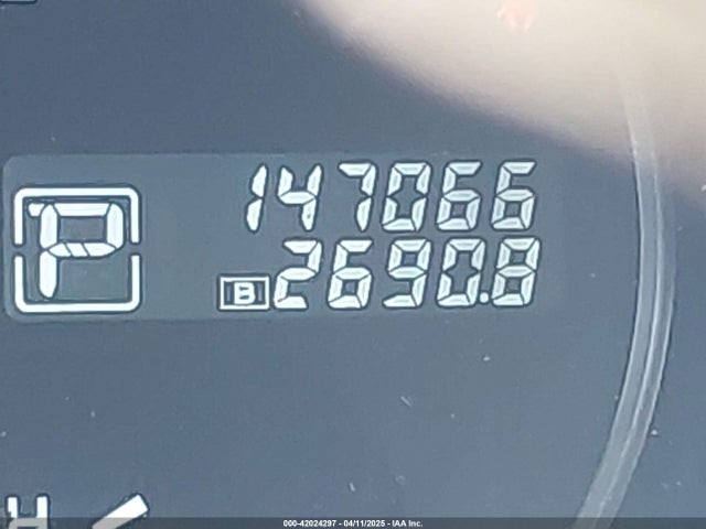 JN8AZ1MW5EW528334 Nissan Murano Le
