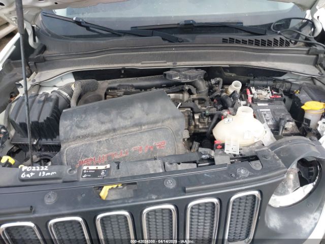 ZACCJBAB4HPG47710 Jeep Renegade Sport 4x4