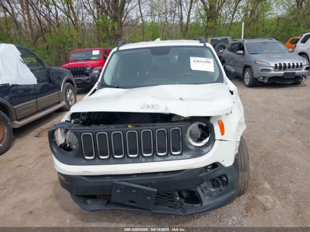 ZACCJBAB4HPG47710 Jeep Renegade Sport 4x4