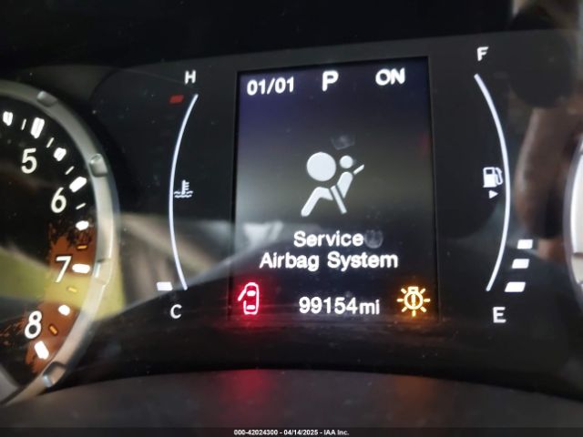 ZACCJBAB4HPG47710 Jeep Renegade Sport 4x4