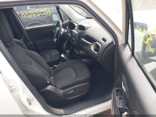 ZACCJBAB4HPG47710 Jeep Renegade Sport 4x4