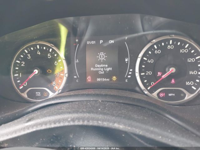 ZACCJBAB4HPG47710 Jeep Renegade Sport 4x4